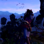 Avatar Frontiers of Pandora Gameplay Revealed in New Trailer