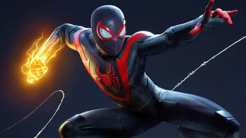 Miles Morales Spider-Man 2 Confirms 5 New Abilities For The Spider Hero