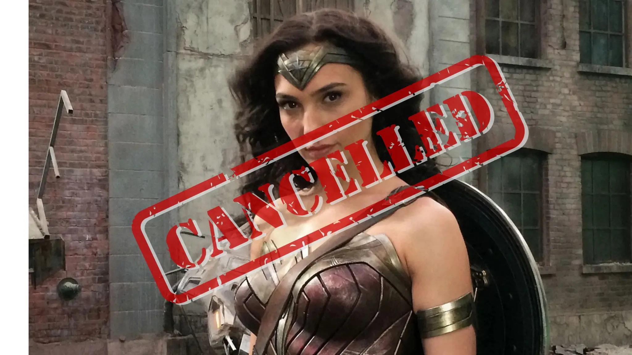 Shazam 2's Major Cameo Leaked & No It's Not 'Fake' Wonder Woman