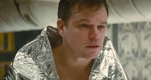 Matt Damon: Is He Sick? What Message Did Hugh Jackman Convey?