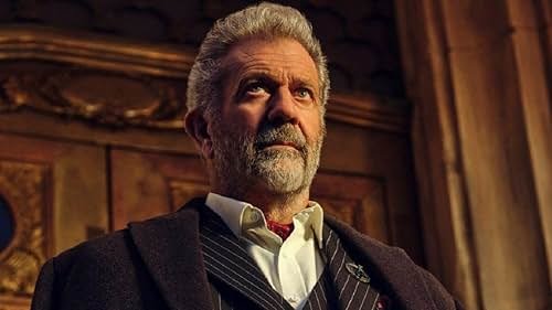 Mel Gibson At Risk In John Wick? Director Stands By Him