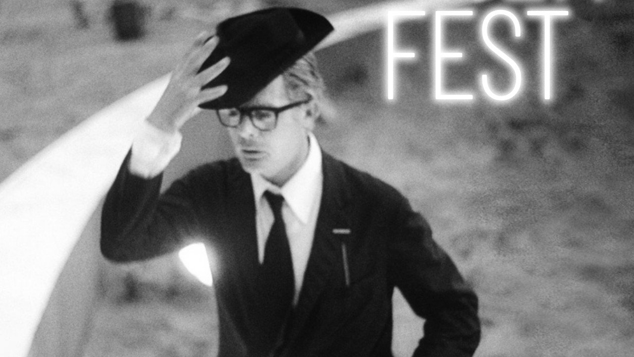 Festa del Cinema di Roma