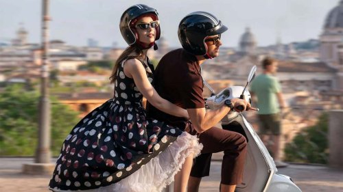 Emily in Paris resta a Roma! Riprese della stagione 5 al via a maggio