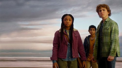 Percy Jackson e gli dei dell'Olimpo, l'autore sulle stagioni future: "Sono ottimista"