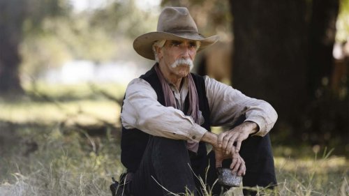 Sam Elliott nella stagione 2 di Landman, Gael García Bernal in una serie di Netflix e altre news in breve
