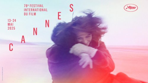 Festival di Cannes 2025: un uomo, una donna e due manifesti