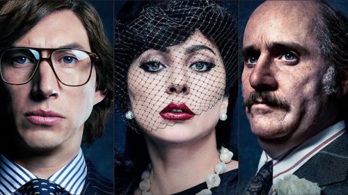 House of Gucci: il trailer finale italiano del film con Lady Gaga, Adam Driver e Jared Leto