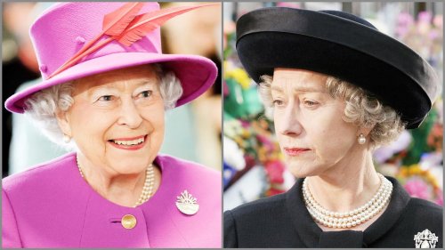 Elisabetta II, Helen Mirren ricorda la sua "The Queen"