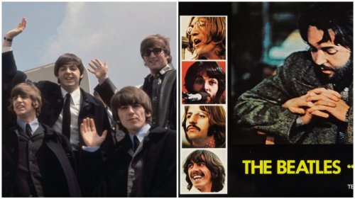 Let it Be: l'introvabile film sui Beatles del 1970 arriva in streaming su Disney+ grazie a Peter Jackson