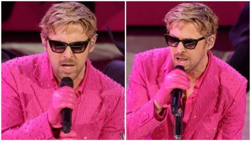 I'm Just Ken, Ryan Gosling aveva detto 'no' alla performance agli Oscar: perché ha cambiato idea
