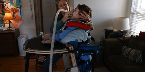 Calls to 'Fight Back' Grow as Medicaid Cliff and GOP Attacks Threaten Coverage for Millions