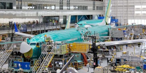 Let the Data Show: Trump Killed Biden's Manufacturing Boom on Day One | Common Dreams