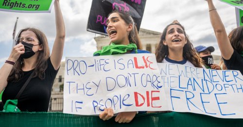 End of Roe Will Have Far-Reaching Consequences