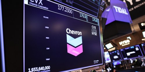 'The Definition of War Profiteering': Chevron Posts Record $35.5 Billion in Profit for 2022