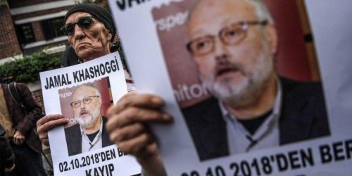'Still No Justice' for Jamal Khashoggi, Advocates Say Five Years After Brutal Assassination