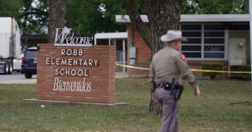 After Kids Killed in Texas, Dems Declare 'Pass Gun Safety Legislation Now'
