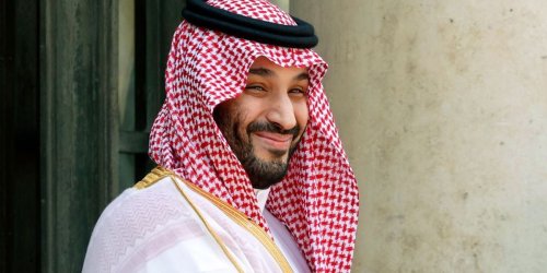 'Cartoonishly Villainous' Saudi Plot to Hook Poor Nations on Oil Exposed
