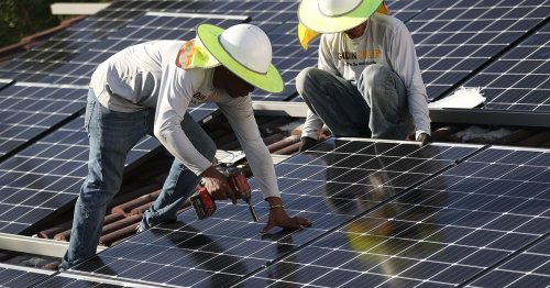 Green Public Spending a 'Win-Win Opportunity' for Climate and Workers, Global Study Shows