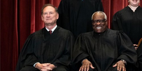 Welcome to the New Era of Rightwing Judicial Supremacy