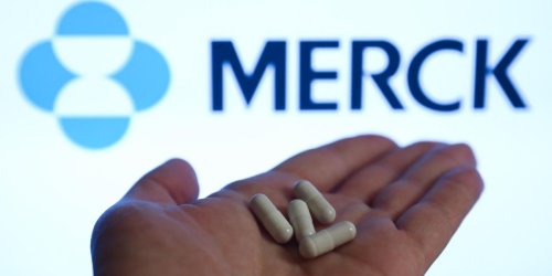 'Shameless Greed': Pharma Giant Merck Sues to Kill Medicare Drug Price Negotiations
