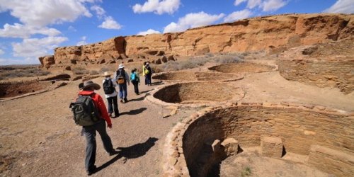Groups Demand Protections for All Public Lands as Biden Blocks Oil and Gas Leasing in Chaco Canyon
