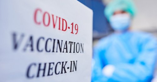 Structural Racism Continues to Beset Pandemic Response