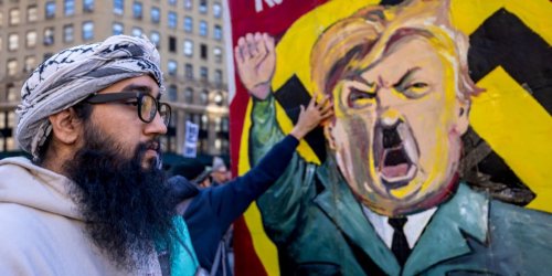 How to Resist Trump and Musk? Become Ungovernable