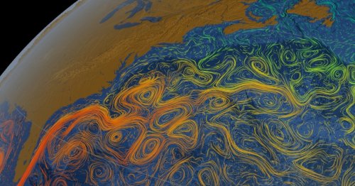 'Unimaginably Catastrophic': Researchers Fear Gulf Stream System Could Collapse