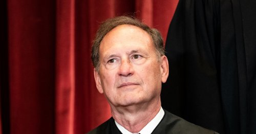 'Truly Disgusting': Alito Mocks Critics of Anti-Abortion Ruling as Pregnant People Suffer