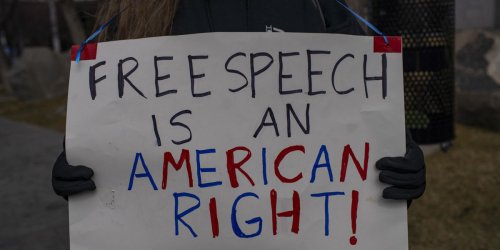 In 'Call to Duty' for 'Civic Courage,' Free Speech Champions Challenge Trump Assault on Key Rights