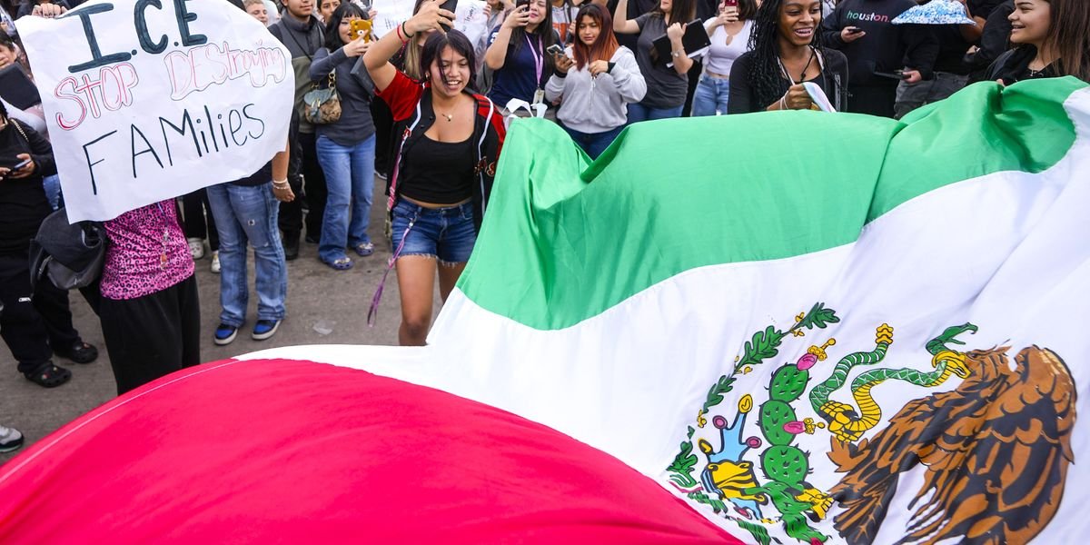 ICE Just Deported Two More US Citizen Children