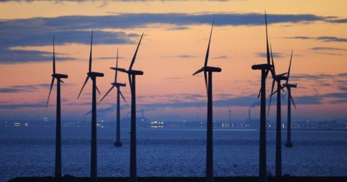 For First Time on Record, US Renewables Generated More Electricity Than Either Coal or Nuclear in 2020