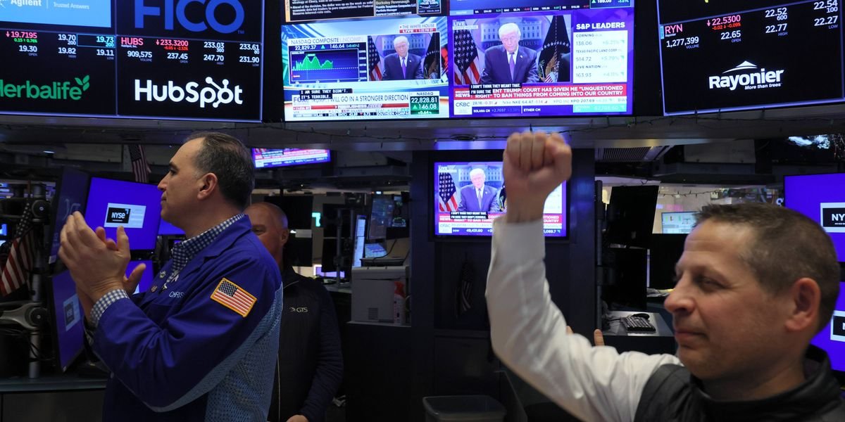 New Trump Rule Would Let Private Equity, Crypto ‘Endanger Retirement Savings of Millions'