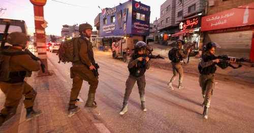 UN, EU Officials Demand Probe Over Extrajudicial Killings of Palestinians