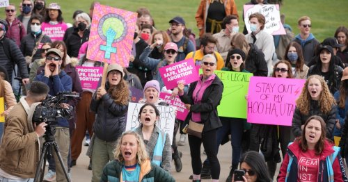 Abortion Rights Defenders Applaud Judge's Block on Utah 'Trigger Ban'