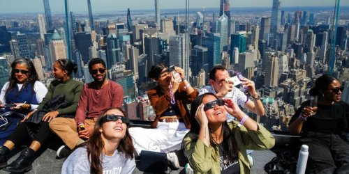 Social Justice and Eclipse: Predicting and Preparing For Change | Common Dreams