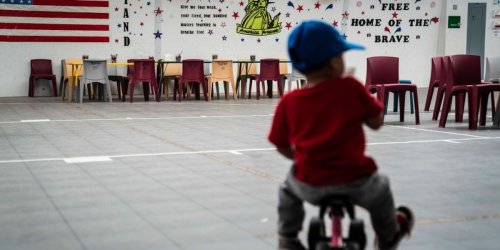 Cancer Patient Among 3 American Children Deported by ICE
