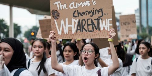 Earth Action Day: Unleashing Our Power for Our Planet