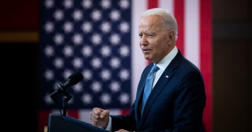 150 Voting Rights Groups Warn Biden Against Attempting to 'Out-Organize Voter Suppression'