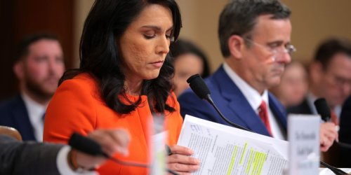 'They Just Made Sh*t Up': Declassified Spy Memo Undercuts Trump Pretext for Deportations to El Salvador
