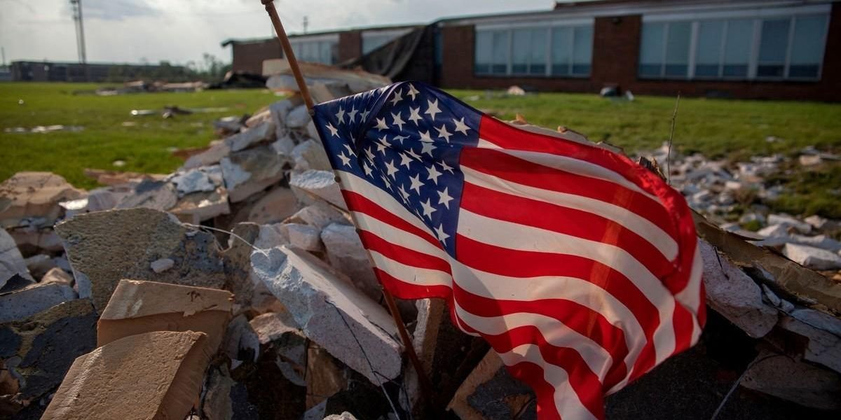 UNITED STATES cover image