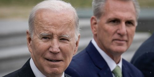 Was the Debt Ceiling Fight a Charade From the Start? Just Follow the (Big) Money