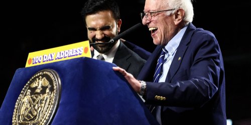 Guess What Happened After New York Raised Taxes on the Rich? More Millionaires Moved In