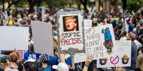 How Donald Trump’s Legal Framework Mirrors the Historical Architectures of Genocide