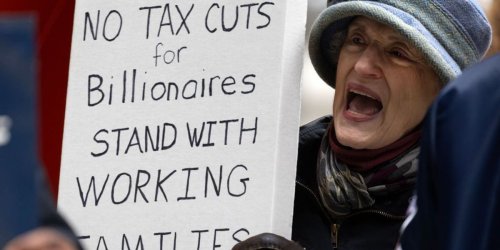 Fighting the Neoliberal-Fascist Coup by Trump and Musk