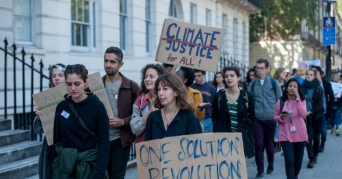 Three UK Universities Ban Fossil Fuel Industry Recruiters From Campus