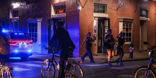 Rights Groups Raise Alarm Over First US City's Broad Use of Facial Recognition Tracking