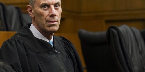 GOP Congressman Wants to Impeach Judge Behind 'Alien Enemies' Order Trump Defied