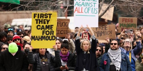 The End of Free Speech? | Common Dreams