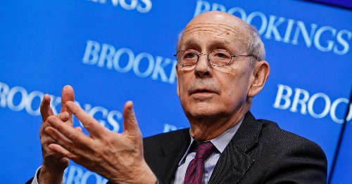 'Our Democracy Hangs in the Balance': Calls Grow for Justice Breyer to Retire